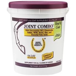 Joint Combo Hoof & Coat - 8 Lbs - 8LB