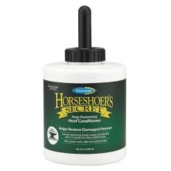 Horseshoer's Secret Deep-Penetrating Hoof Conditioner - 32 Oz - 32oz