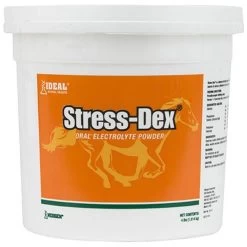 Stress-Dex Oral Electrolyte - 4 Lbs - 4LB