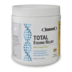 Total Equine Relief Powder - 4.5OZ
