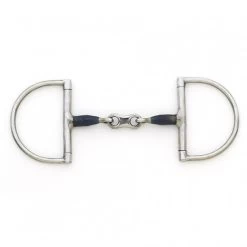 Blue Steel French Link Hunter Dee - 43/4