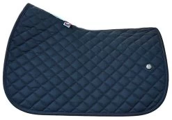 Ogilvy Jump Baby Pad - Pony - Black