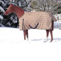 Baker Original Turnout Sheet - Tan