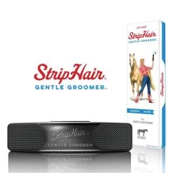 StripHair Gentle Groomer - Original - One Size