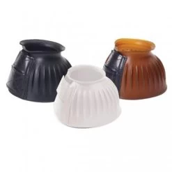 Equi-Essentials™ Economic Double Hook And Loop Bell Boots