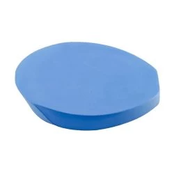 EasyBoot Cloud Insert Pad - Blue