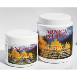 Officinalis® Arnica 90% Muscle Gel - 500ML - 500ML