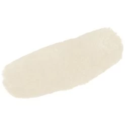 Fleeceworks Sheepskin Shadow Roll - White