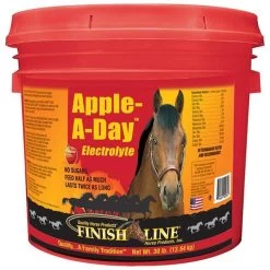 Apple-A-Day Electrolyte - 30 Lbs - 30LB