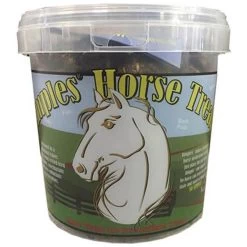 Dimples Horse Treats With Pill Pocket - 3 Lbs - 3LB