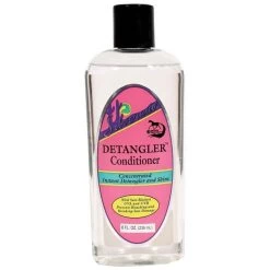 Silverado Detangler Conditioner - 8 Oz - 8OZ