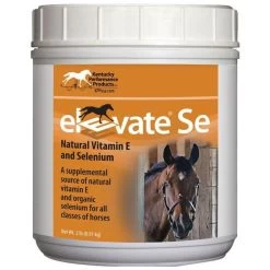 Elevate SE Vitamin E & Selenium Powder - 2 Lbs - 2LB