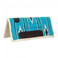 Tough-1 Sierra Pony Saddle Pad - Assorted