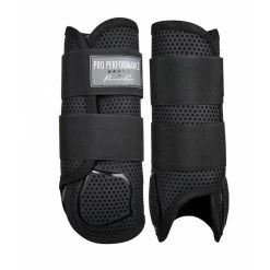 Pro Performance Elite XC Boots - Front - Medium