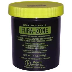 Fura-Zone Ointment - 1 Lb - 1LB