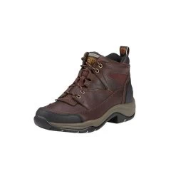 Women's Terrain Boot - Cordovan