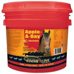 Apple-A-Day Electrolyte - 15 Lbs - 15LBS
