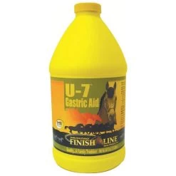 U-7 Gastric Aid - Half Gallon - 1/2GAL