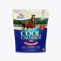 Cool Calories 100 Supplement - 8 Lbs - 8LB