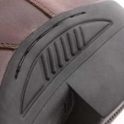 "Romulus" Lace-up Ankle Boots -Equestrian Supplies 59801 08