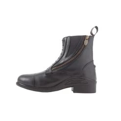 "Romulus" Lace-up Ankle Boots -Equestrian Supplies 59801 12