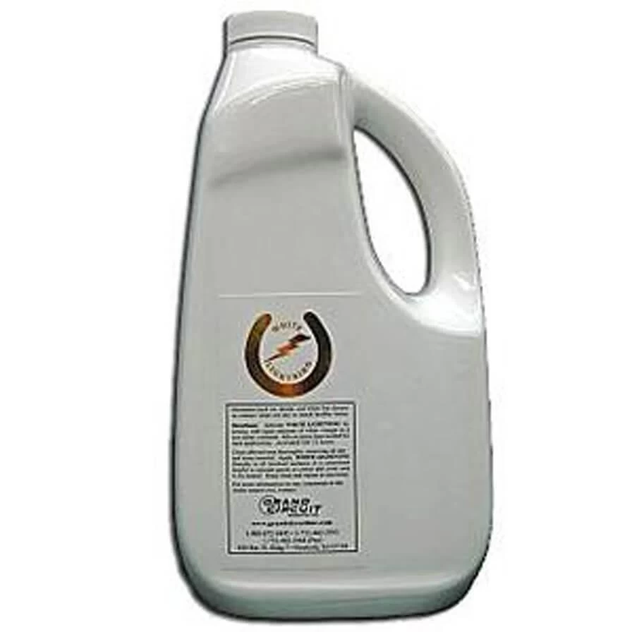 White Lightning® - 64 Oz - 64OUNCE 1 White Lightning® - 64 Oz - 64OUNCE