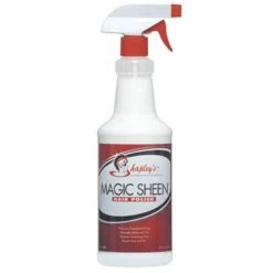 Shapley's Magic Sheen Hair Polish - 32 Oz - 32oz