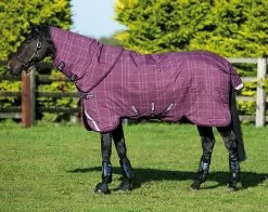 Rhino® Plus Turnout With Vari-Layer (250g Medium)