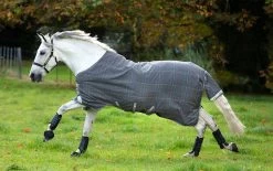 Rhino® Original Turnout With Vari-Layer (250g Medium)