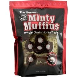 German Minty Muffins - 6 Lbs - Mint