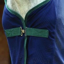 Weatherbeeta Airlite Cooler Standard Neck - Navy/Hunter