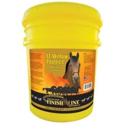 EZ Willow Poultice - 45 Lbs - 45LB