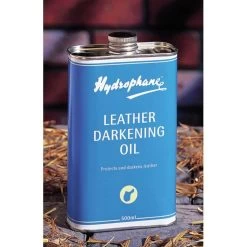 Hydrophane™ Leather Darkening Oil - 500ML