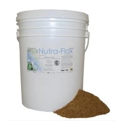 NutraFlax - 12 Lbs - 12POUNDS