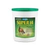 Super 14 Skin And Coat Supplement - 3 Lbs - 3LB