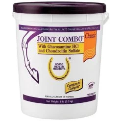 Joint Combo With Glucosamine & Chondroitin - 8 Lbs - 8LB