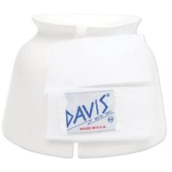 Davis Bell Boots -Equestrian Supplies 6319 WHITE l