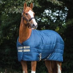 Amigo® Mio™ Insulator (150g Medium) - NAVY/TAN/NAVY