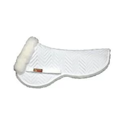 Fleeceworks Perfect Balance Half Pad