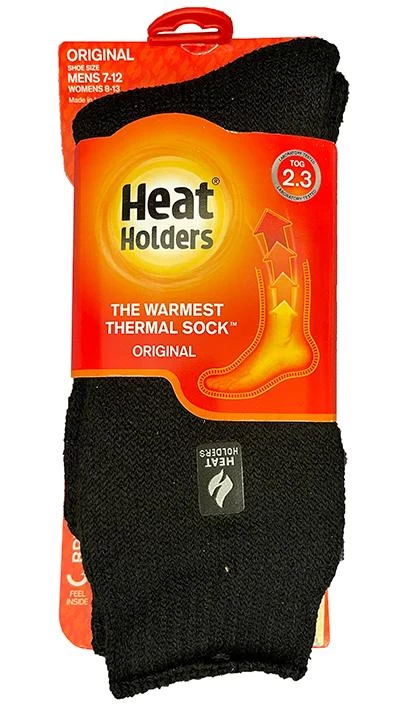 Heat Holders Thermal Socks 1 Heat Holders Thermal Socks