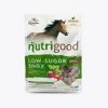 Nutrigood™ Low-Sugar Snax - Apple Flavor - Apple