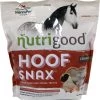Manna Pro Hoof Snax® - 3 Lbs - 3LB