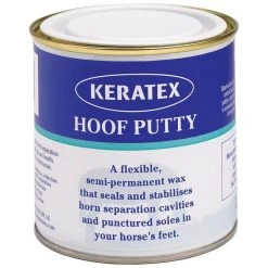 Keratex Hoof Putty - 200G - 200GM