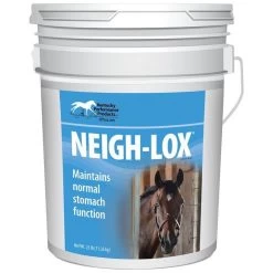 Neigh-Lox® - 25 Lbs - 25LB