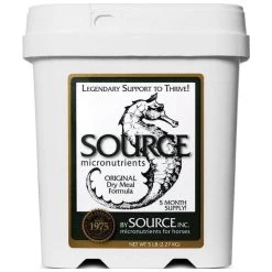 Source Original Micronutrients - 5 Lbs - 5LB