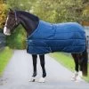 Amigo® Insulator Stable Blanket Heavy Weight - Navy And White