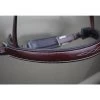 Red Barn Hunter Crank Noseband - Nut