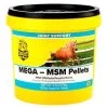 Mega-MSM Pellets - 5 Lbs - 5LB