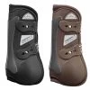 Veredus® Olympus™ Open Front Boots - Black
