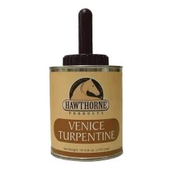 Venice Turpentine - 14 Oz - 16OZ